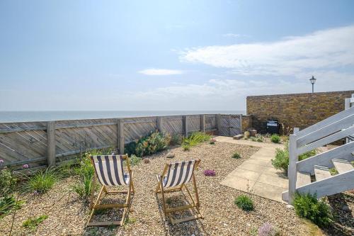 Skippers Cottage - Aldeburgh Coastal Cottages – khách sạn tại Aldeburgh
