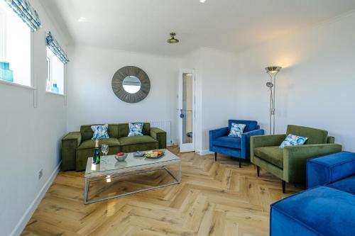 Skippers Cottage - Aldeburgh Coastal Cottages - image 5