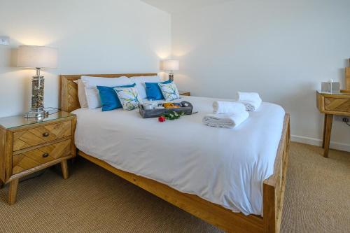 Skippers Cottage - Aldeburgh Coastal Cottages - image 4