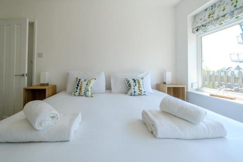 Skippers Cottage - Aldeburgh Coastal Cottages - image 2