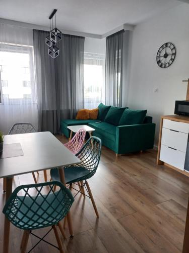 Apartamenty Termalne na Długiej 6 - Apartment - Uniejow