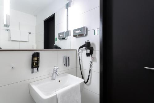 aletto Hotel Kudamm - image 7