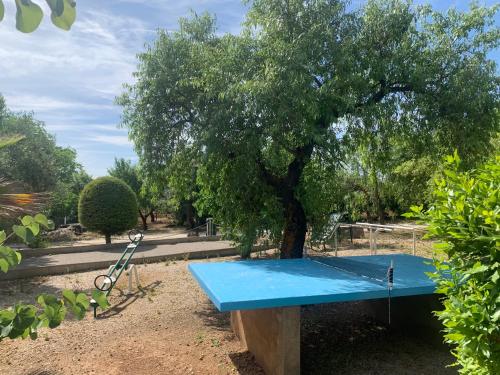 Casa Rural Cortijo El Helao