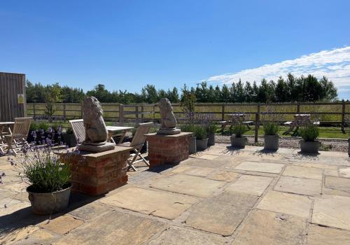 Buitenkant, The Woad Mill in Wyberton