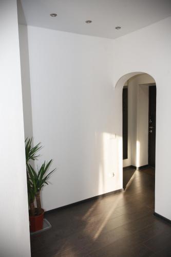 Meretskova Apartment