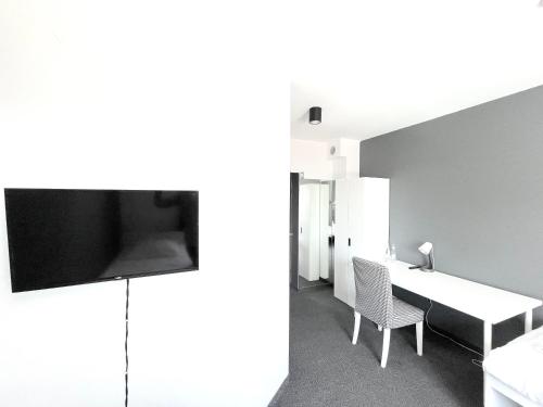 Bell's Hotel外景图