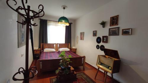 Apartment 11, Gyumri (foto 2)