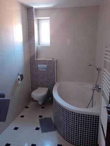 Hotel Barbakan Room Type - Twin Room
