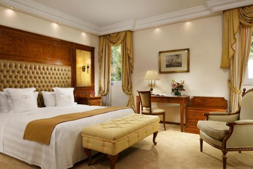 Prestige Double or Twin Room