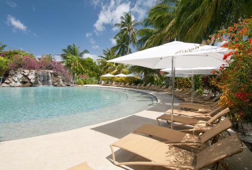 Radisson Grenada Beach Resort