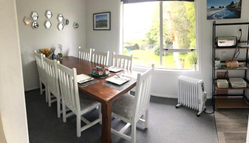 Facilities, Inglewood shared Home BNB in Inglewood