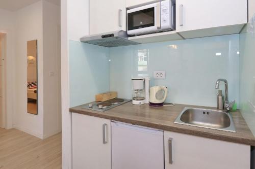 Cardo Apartments 4