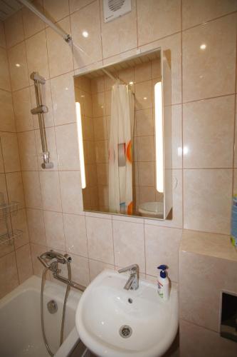 Meretskova Apartment