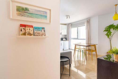 LU&CIA Victoria 3 City center