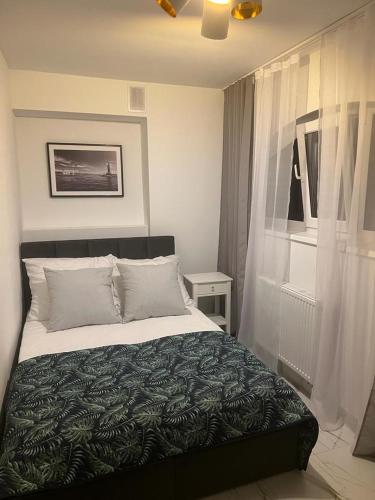 Two-Bedroom Apartment room in Apartamenty u Ewy - EUROS