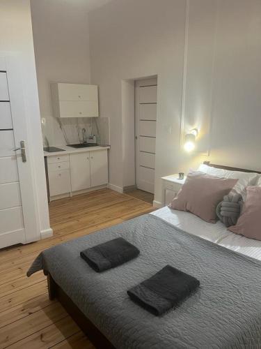 Two-Bedroom Apartment image 1