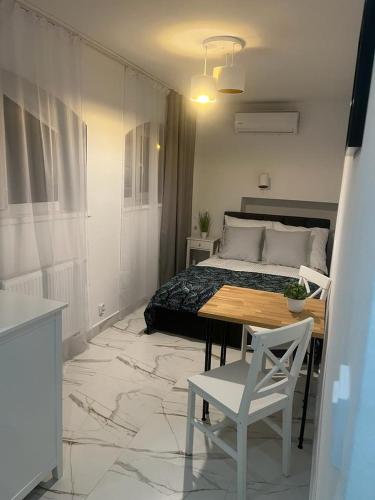 Two-Bedroom Apartment image 8