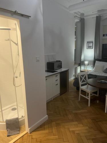 One-Bedroom Apartment image 1