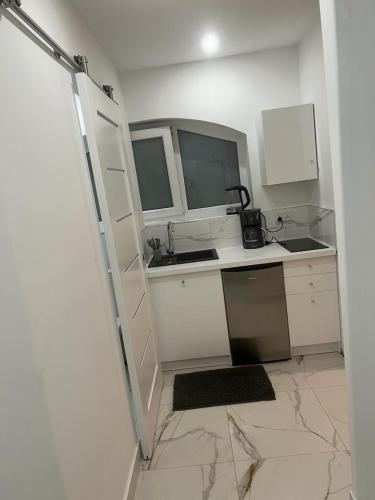 Two-Bedroom Apartment image 3