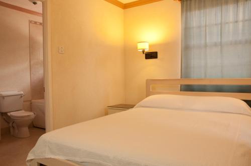 Sandy Bliss Condominiums in Saint James