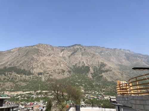Surrounding environment, Mathan View Homestay in Bhuntar