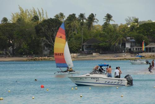 Sports and activities, Sandy Bliss Condominiums in Saint James