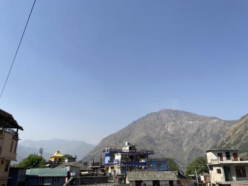 View, Mathan View Homestay in Bhuntar
