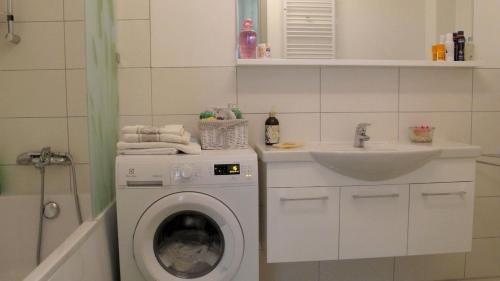 Mindaugo Apartment 23A