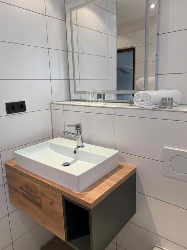Clubhotel Götzens – Götzens, IL