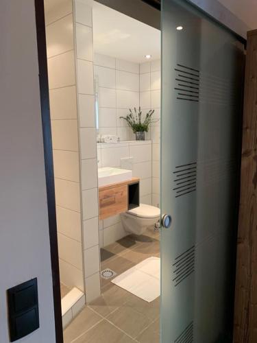 Clubhotel Götzens – Götzens, IL