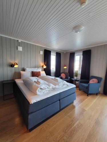 Ona Havstuer - by Classic Norway Hotels - image 8