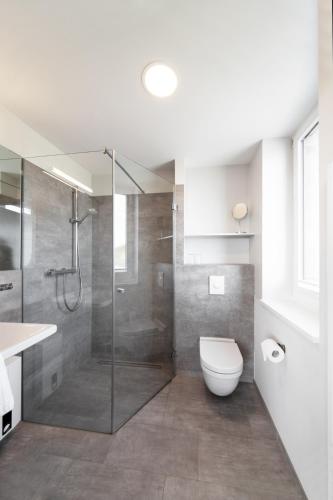 Bades Huk Marina Hotel