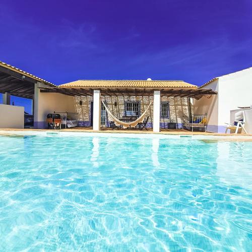 Casa da eira gîte à louer Porto de Lagos