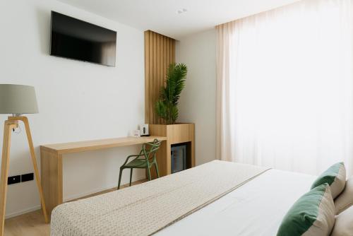Plana Hotel - image 7