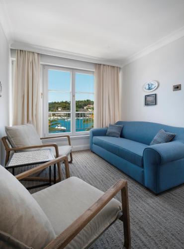 Riva Hvar Yacht Harbour Hotel - image 13