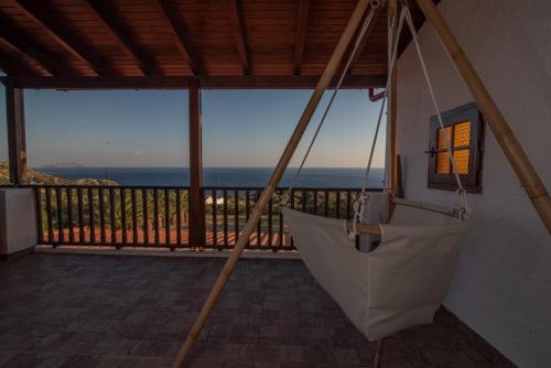 Ligres Beach - 2 Bedrooms Apartment Sea View