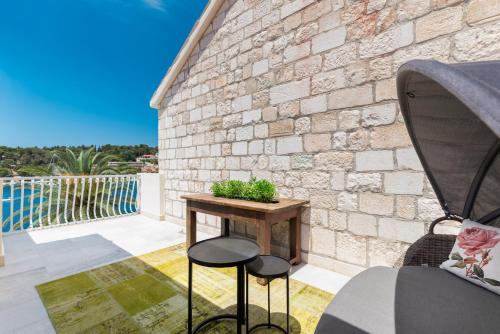 Riva Hvar Yacht Harbour Hotel - image 5