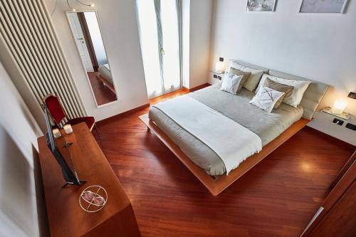 Luxury Design Loft - Piazza Pontida, Bergamo (fotografie 3)