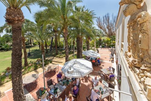  Casa Scully - Pool & Mountain View Apartment, Hacienda Riquelme in Sucina