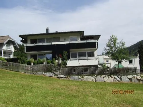 Appartement Heiss in Kleinarl, Österreich