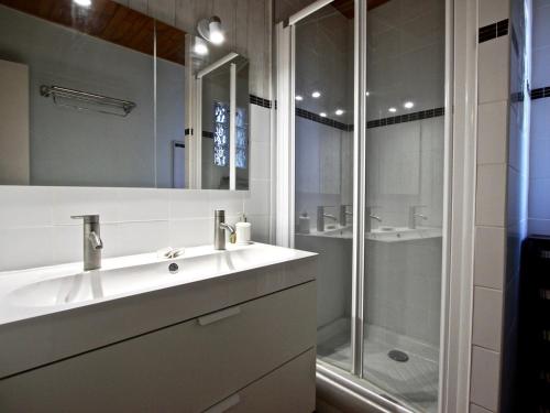 Appartement Chamrousse 2 pièces 5 personnes - FR-1-340-38 - image 12