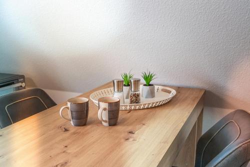 One-Bedroom Apartment image 9