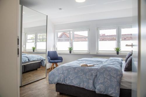 One-Bedroom Apartment image 5
