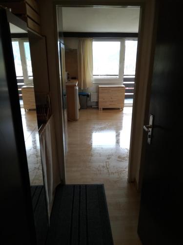 Studio appartement avec piscine, ski Porte du soleil Morgins, PS3 games, wash & bring sheets 5