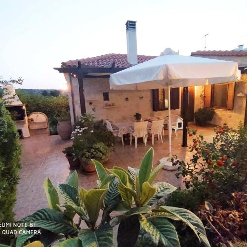  Amelia´s home in Langá