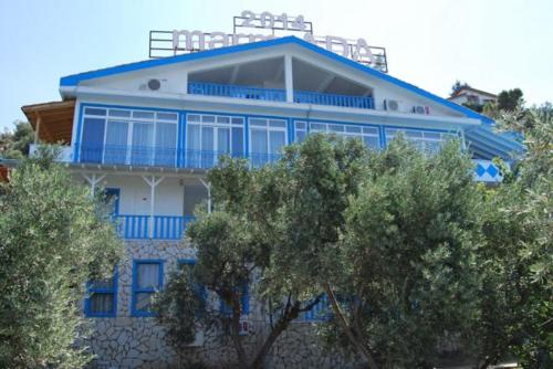 . Marmada otel