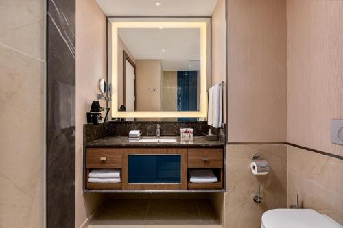 Tbilisi Philharmonic Hotel by Mercure