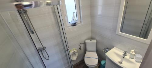 Domki Apartamentowe Morska Zatoka