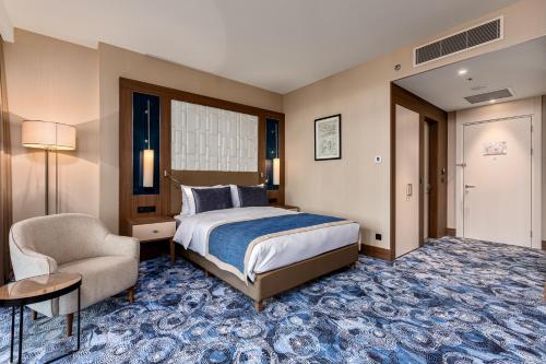 Tbilisi Philharmonic Hotel by Mercure