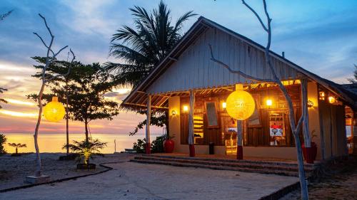 . Roka Resort by ARKasia Foundation